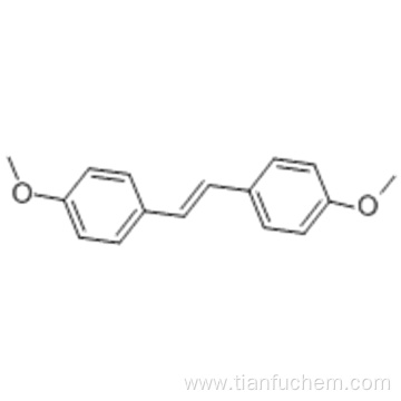 4, 4-Dimethoxystilbene CAS 4705-34-4